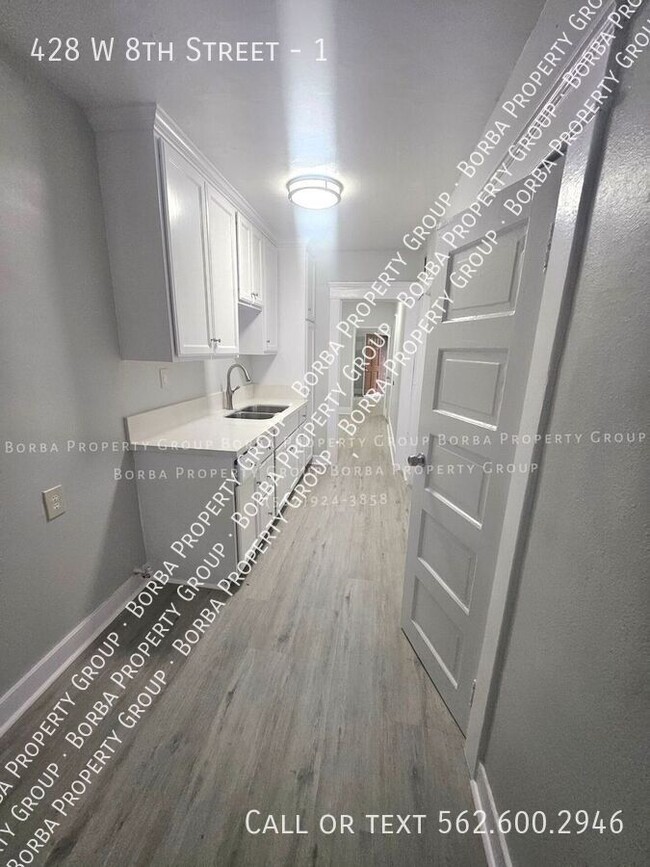 Building Photo - STUNNING 2 BEDROOM 1 BATHROOM DOWNSTAIRS U...