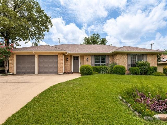 Building Photo - 1620 Post Oak Dr