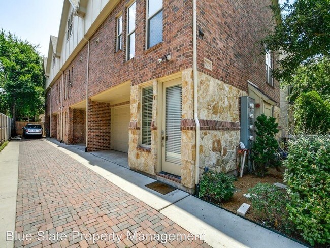 Foto del edificio - 3425 Rosedale Ave