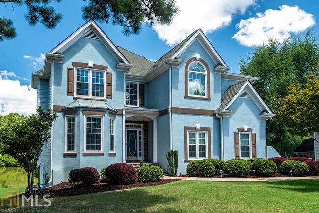 Building Photo - 225 Heritage Lake Dr