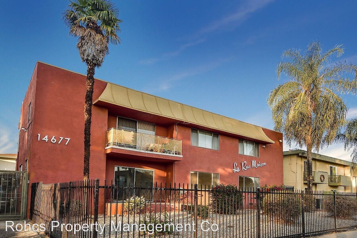 Primary Photo - 14677 Rayen St