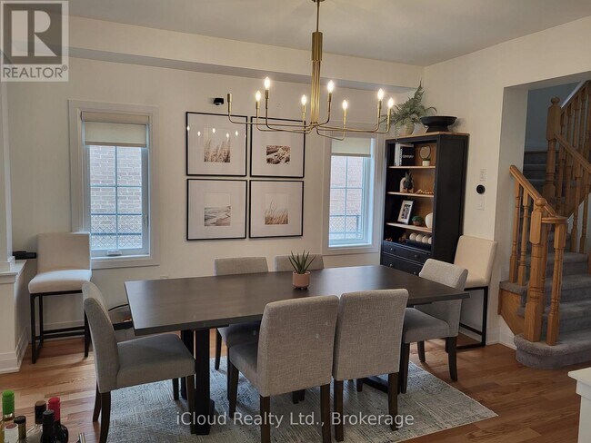 Photo du bâtiment - 140 Courtney St