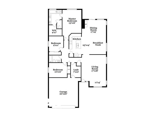 Building Photo - 14514 N 162nd Ln