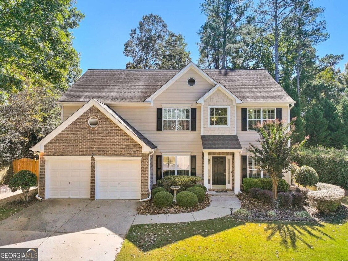 Foto principal - 2675 Huddlestone Way