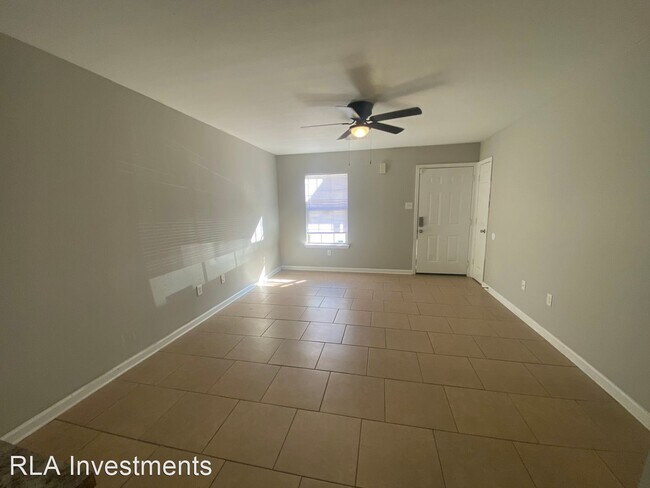 Building Photo - 2 br, 2 bath House - 321B Clint Road