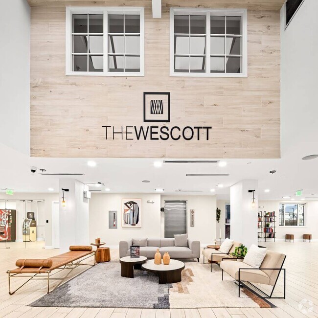 Building Photo - The Wescott