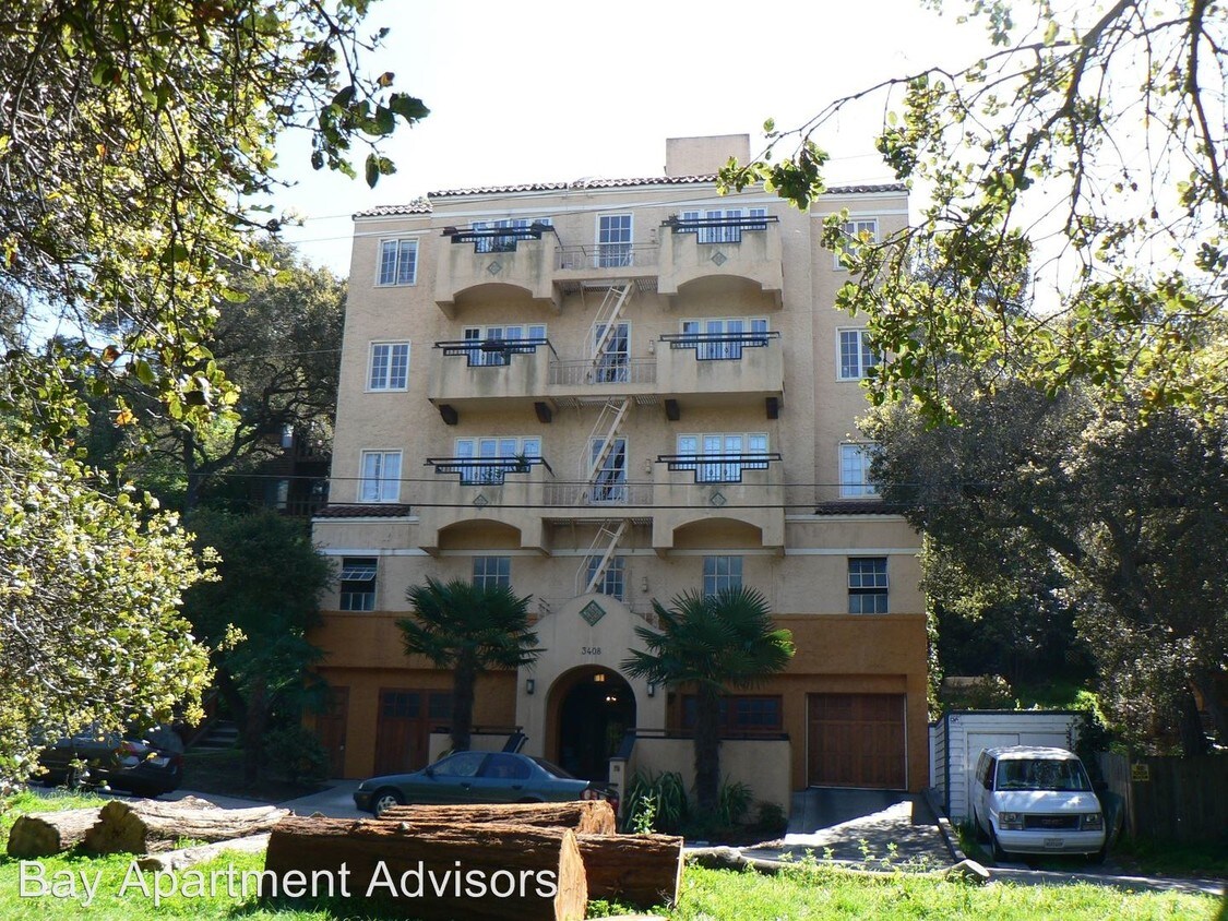 Foto principal - 3408 Richmond Blvd