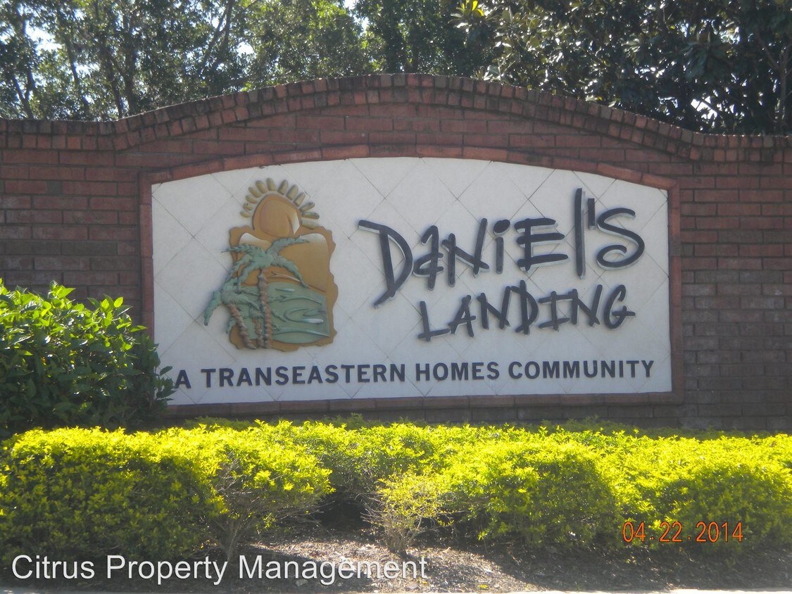 13424 Daniels Landing Cir, Winter Garden, FL 34787 House Rental in