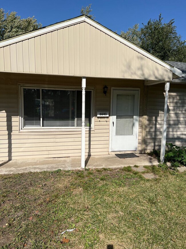 Foto del edificio - Spacious home - Great location!