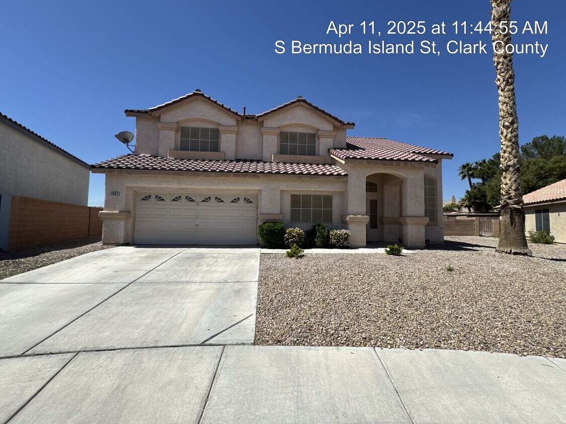 Primary Photo - 4 Bedroom with Bedroom Downstairs, Pool, O...