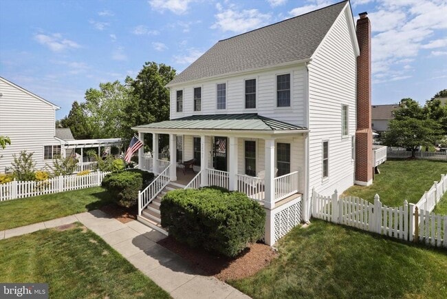 Building Photo - 42903 Redfield St