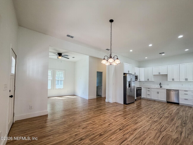 Foto del edificio - 2589 Post St