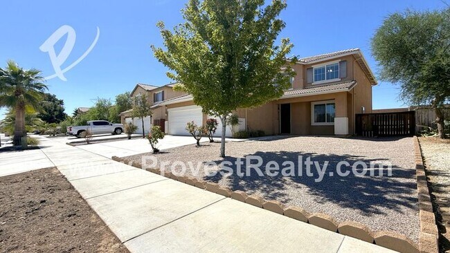 Building Photo - 9172 Ocotillo Ave