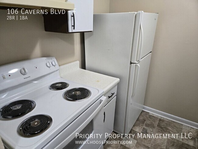 Foto del edificio - 106 Caverns Blvd