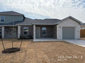 Building Photo - 1624 Pima Trail
