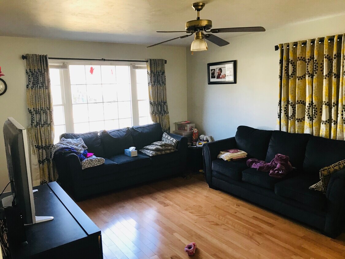 17 Raymond Marchetti St, Ashland, MA 01721 Townhome Rentals in