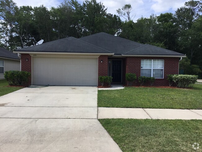 Building Photo - 6701 Southern Oaks Dr