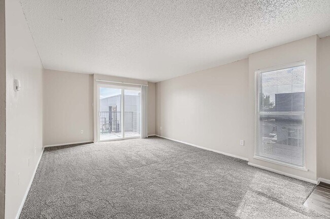 Foto del edificio - Heights on Huron