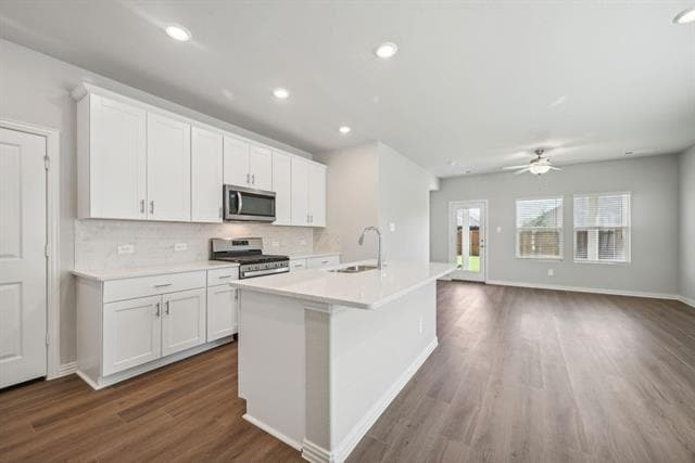 Foto del edificio - 518 Willet Dr