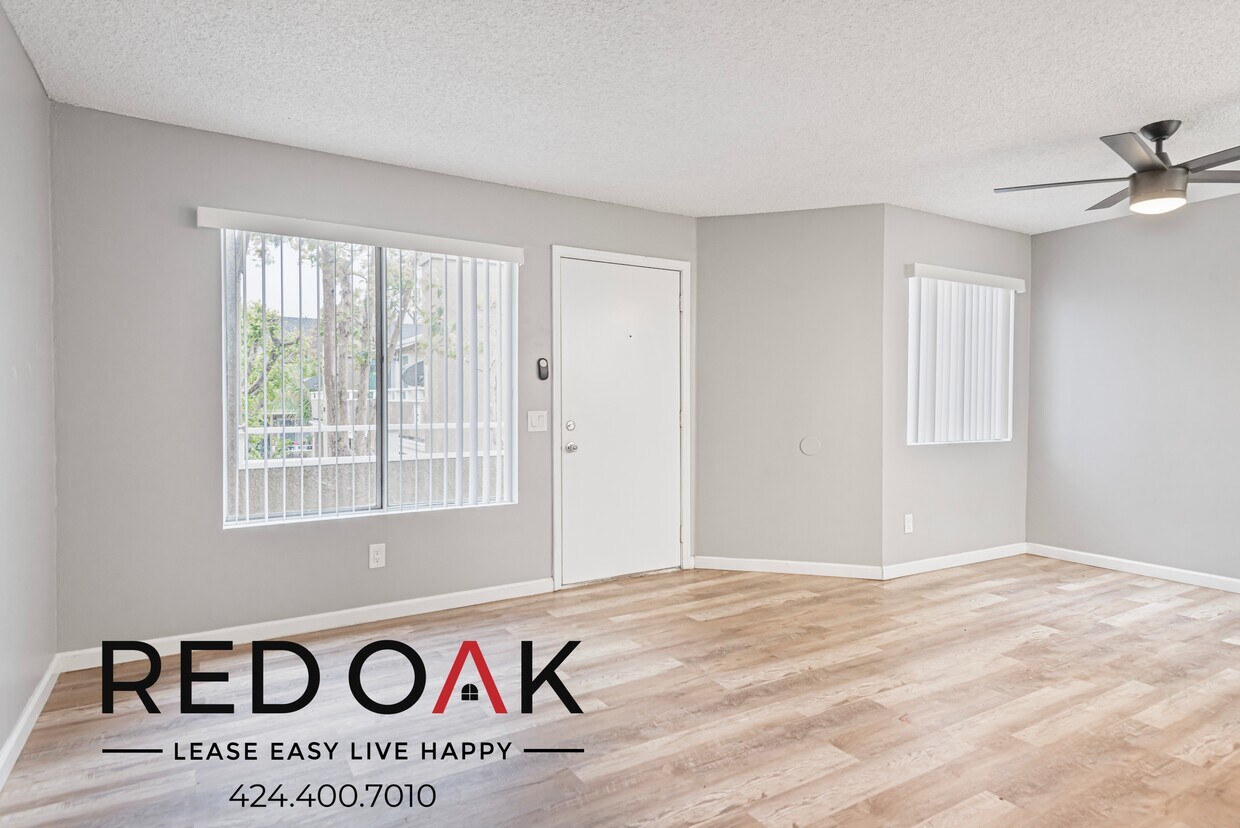Foto principal - 1215 D St