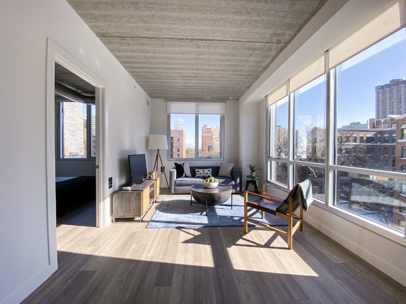 Foto principal - 734 N Pine Grove Ave