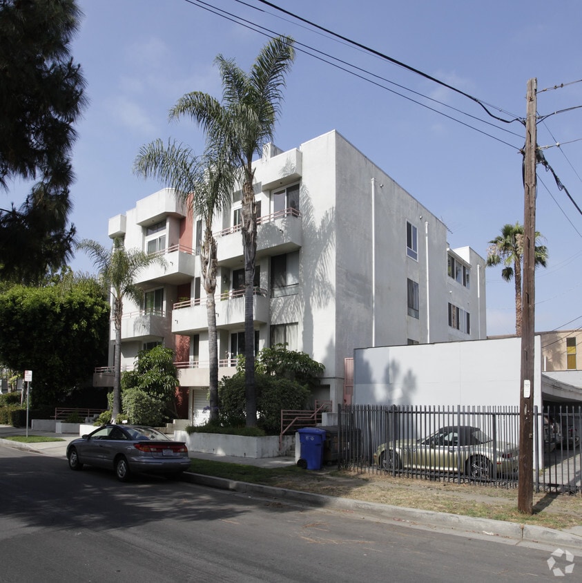 4741 Radford Ave, Valley Village, CA 91607 Apartments in Valley