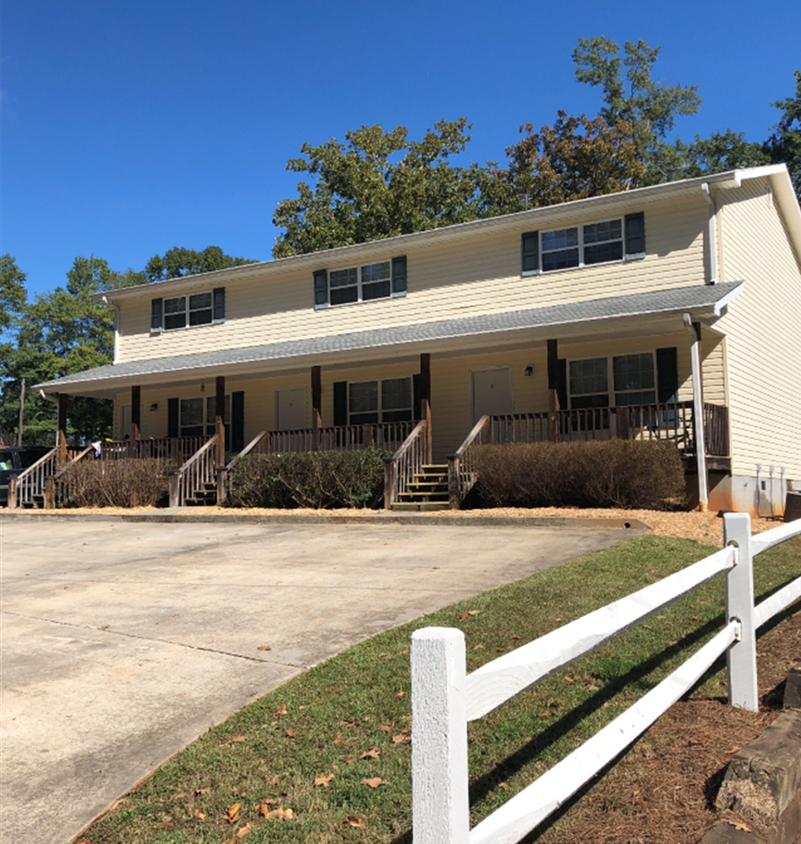 27 Andrews St Unit Andrews Street, Toccoa, GA 30577 - Apartments in ...