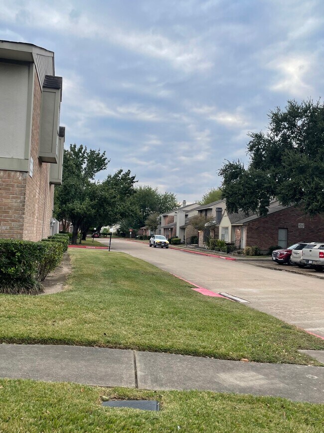 Foto del edificio - 9250 Beechnut St