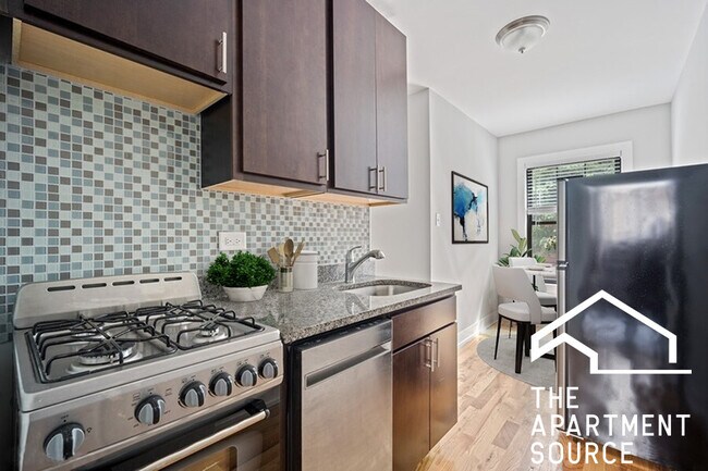 Foto del edificio - 2907 N Mildred Ave