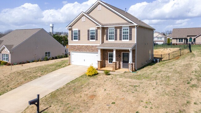 Photo - 2778 Vista Meadows Ln House