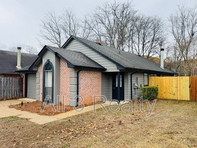 Building Photo - 6008 Woodrun Ct