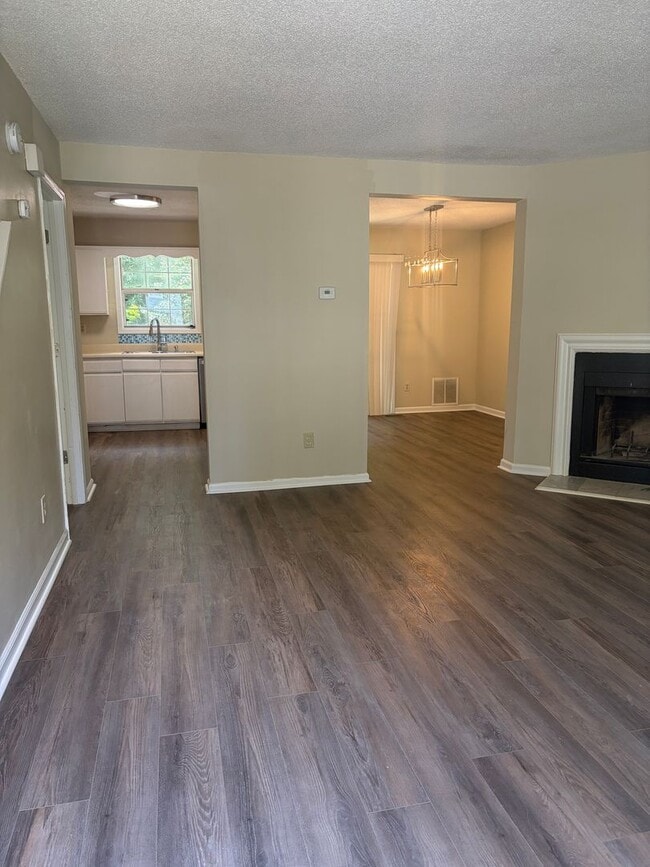 Photo - Stepless Townhome