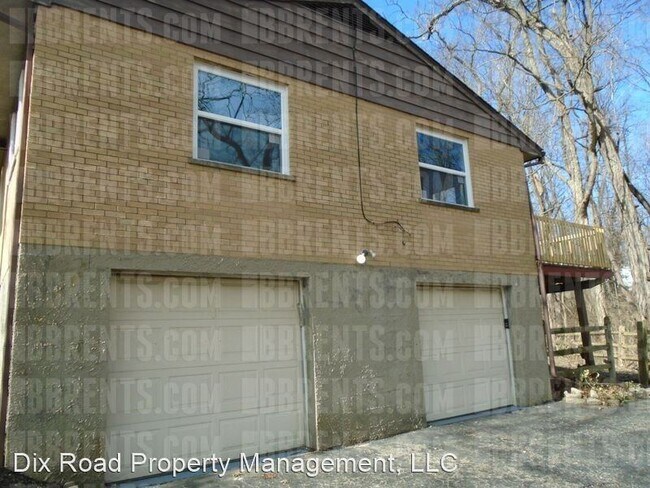Foto del edificio - 3 br, 2 bath House - 7914 Woody Hollow Drive,
