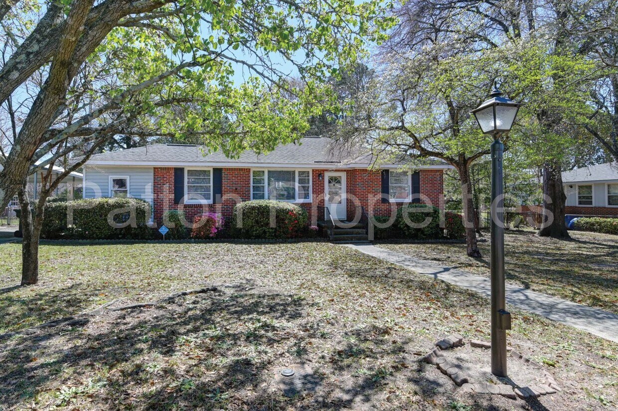1443 Decree Ave, West Columbia, SC 29169 House Rental in West