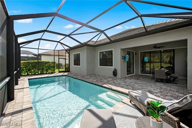 Foto del edificio - 20976 Corkscrew Shores Blvd