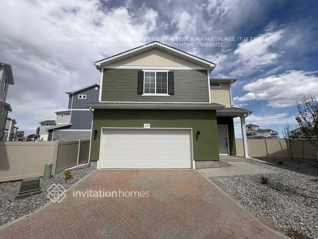 Building Photo - 3377 Streamwood Dr