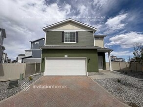 Building Photo - 3377 Streamwood Dr