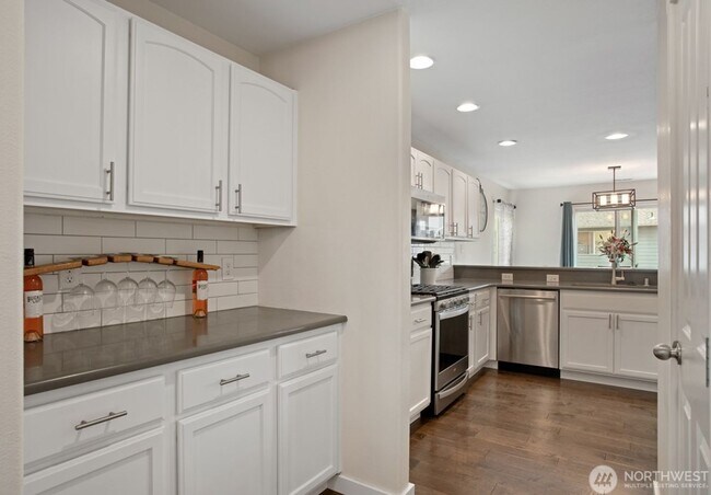 Foto del edificio - Gorgeous home in Snohomish available 9/15/...