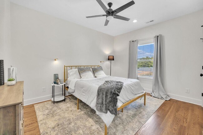 Foto del edificio - 143 Crockett Hls Ln