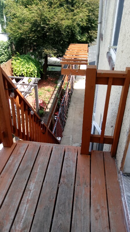 Foto del edificio - 1507 N Lawrence St