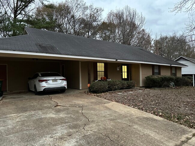 vista de la entrada - 344 Brookwoods Dr