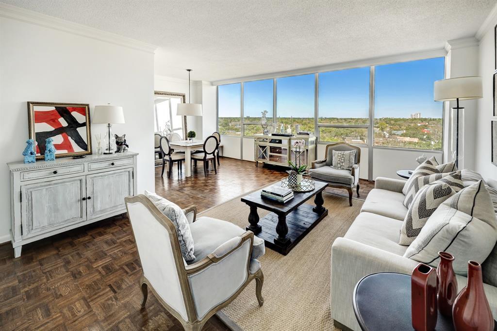 2701 Westheimer Rd Unit 10H, Houston, TX 77098 Condo for Rent in