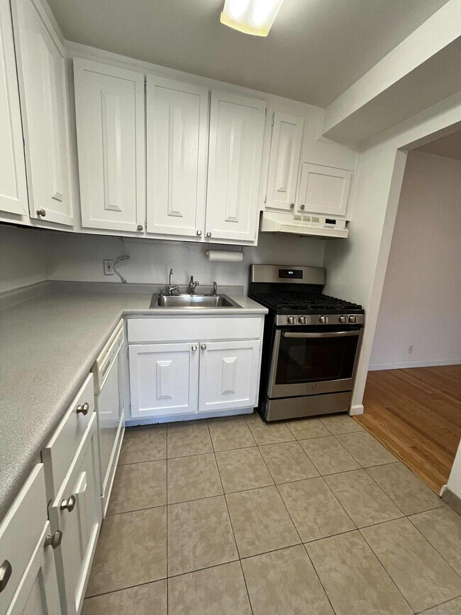 Foto del edificio - 2 Cook Close