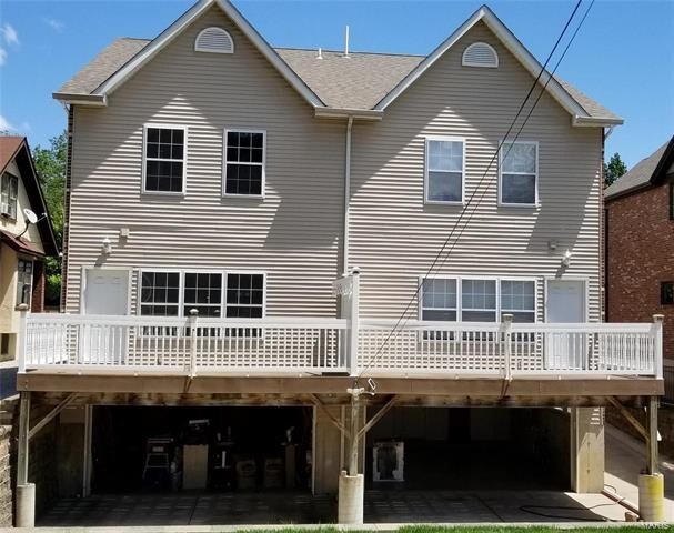 Foto del edificio - 1033 Yale Ave