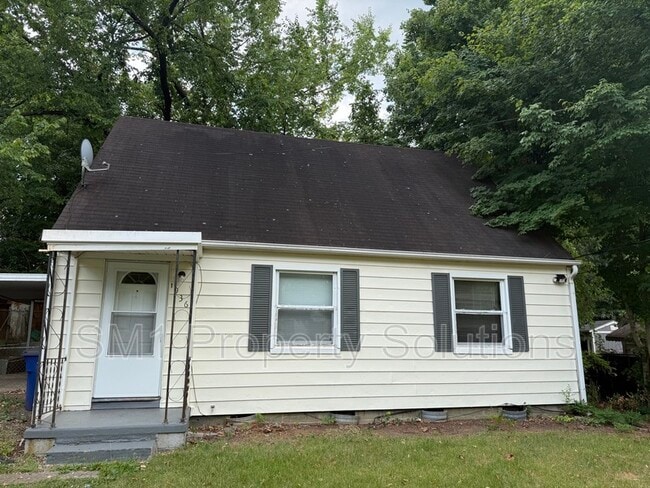 Foto del edificio - 1036 Nancy Ln SE