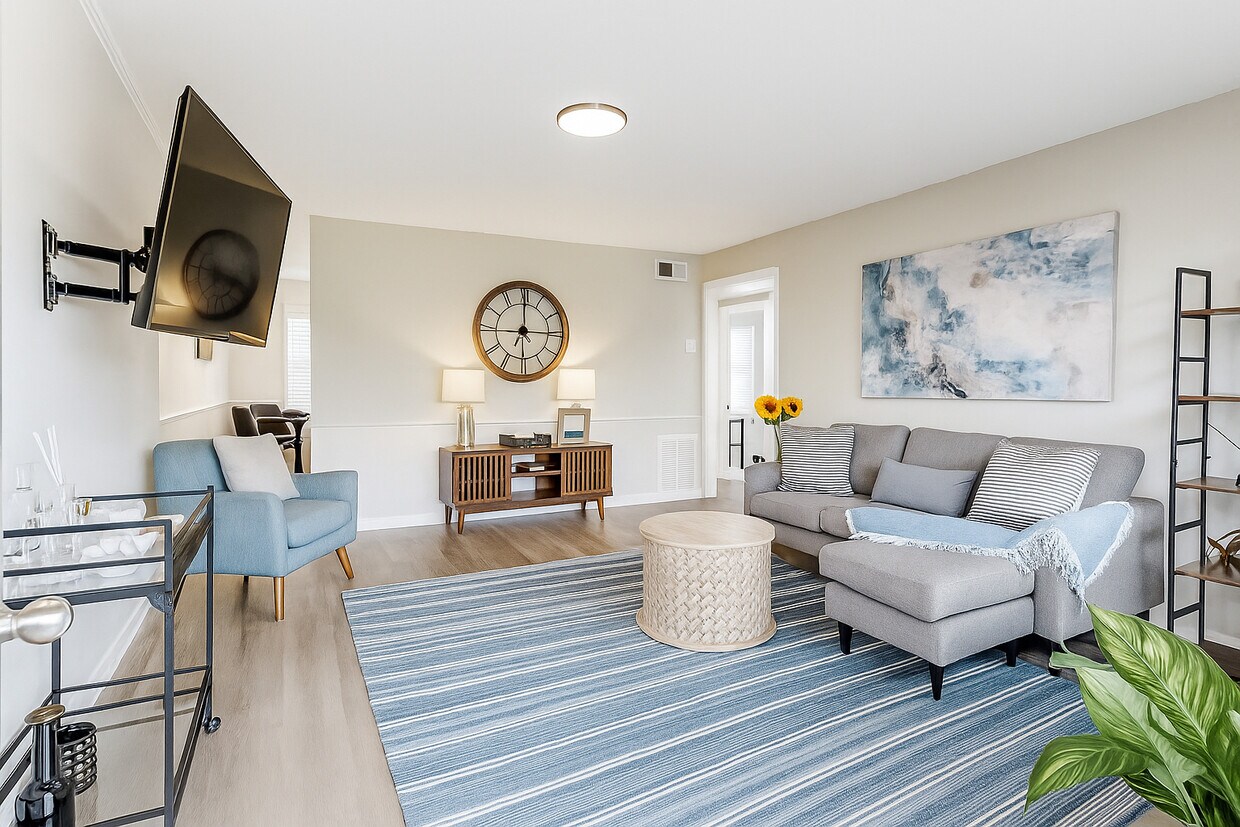 Foto principal - Osprey Cove North Apartments