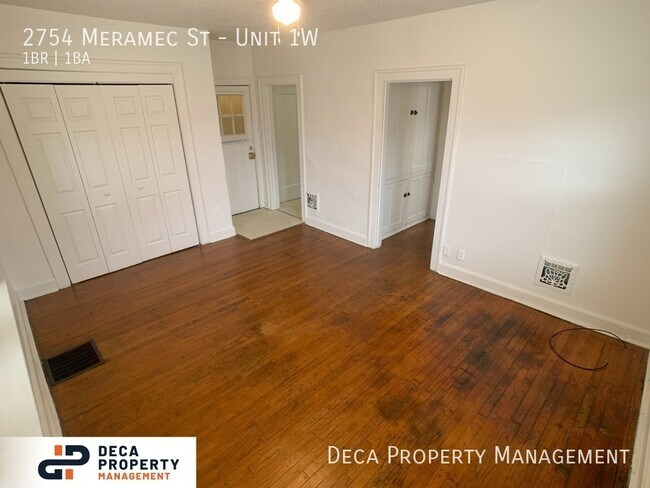 Foto del edificio - 1 Bedroom Apartment