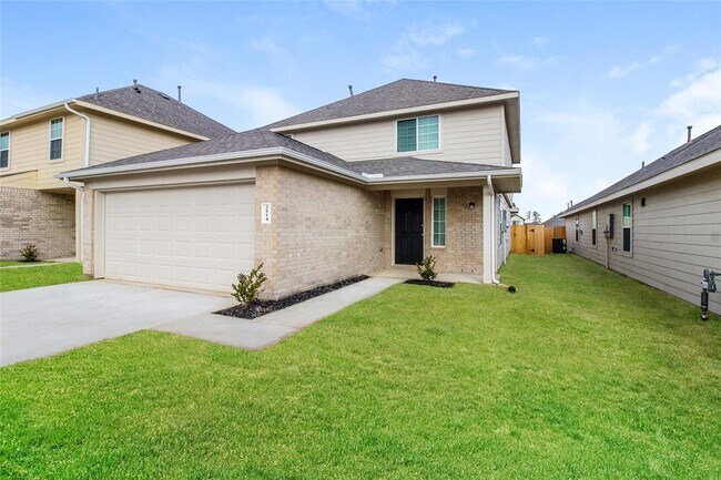 Building Photo - 2514 Grayling Dr