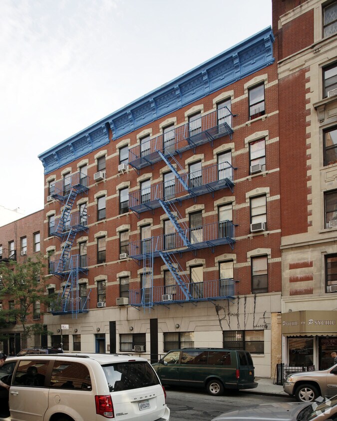 Primary Photo - 166 E Second St