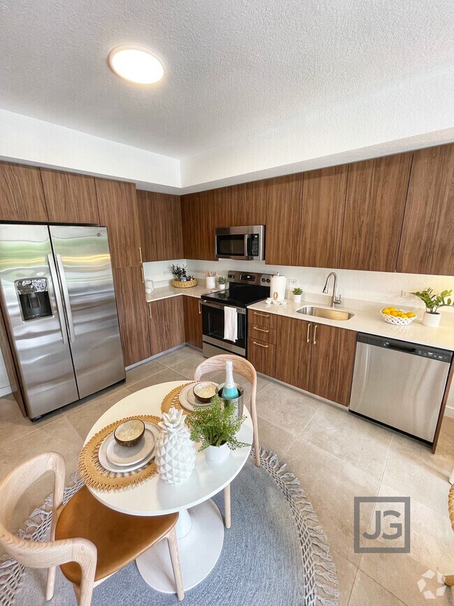 Boulevard Woods West Loft Apartments for Rent Lauderhill, FL 4 Rentals